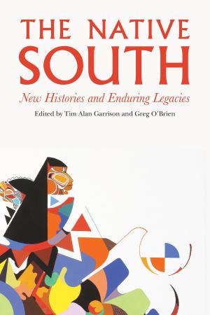 Cover of The Native South