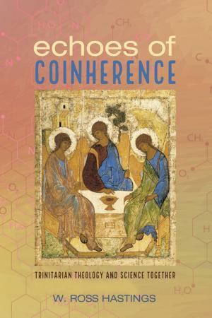Cover of the book Echoes of Coinherence by Kamel Daoud