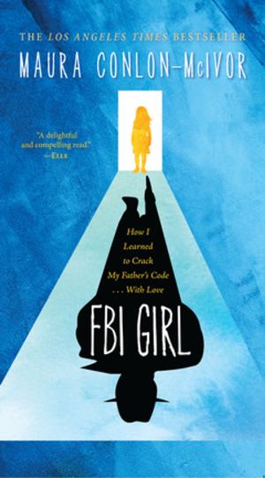 Cover of the book FBI Girl by Laurent Joffrin