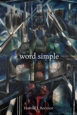 Cover of the book Word Simple by 黒島伝治