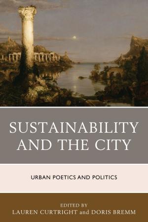 Book cover of Sustainability and the City