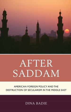Cover of the book After Saddam by Chad C. Breckenridge