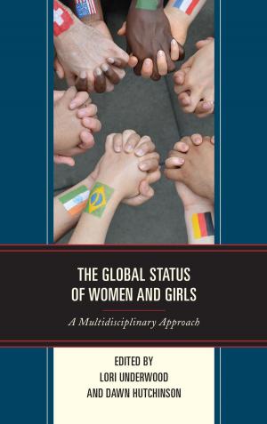 Cover of the book The Global Status of Women and Girls by Zvi Lerman, David Sedik