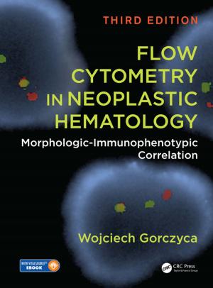 Cover of the book Flow Cytometry in Neoplastic Hematology by Chris A. Ortiz