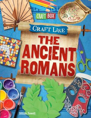 Book cover of Craft Like the Ancient Romans