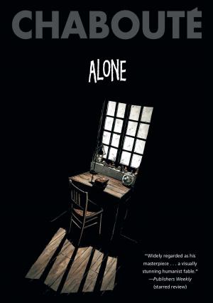 Cover of the book Alone by Shawn Eckles