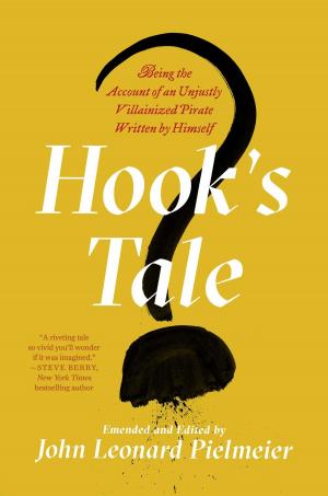 Book cover of Hook's Tale