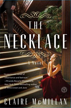 Cover of the book The Necklace by Kat Flannery