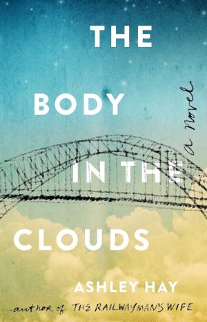 Cover of the book The Body in the Clouds by Zane