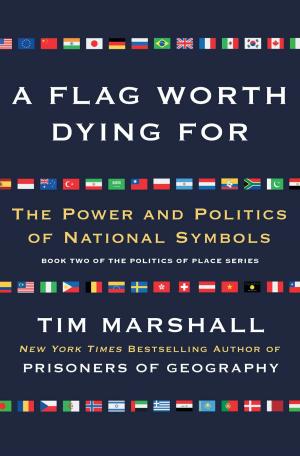 Cover of the book A Flag Worth Dying For by Greg Kot