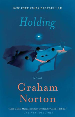 Book cover of Holding