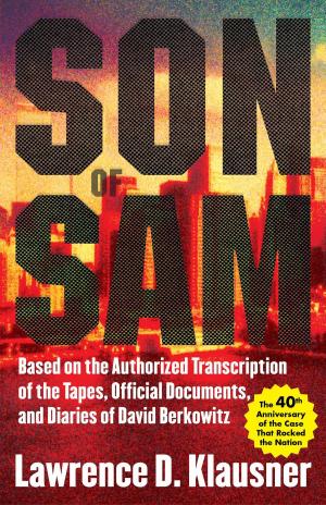 Cover of the book Son of Sam by Harriet Evans