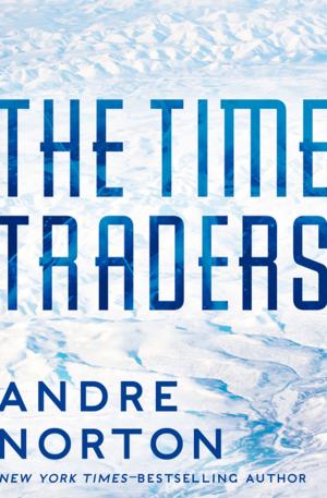 Cover of the book The Time Traders by Harry Turtledove