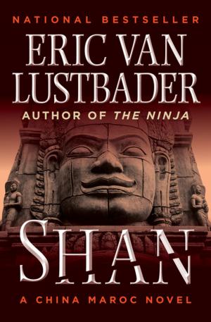 Cover of the book Shan by Don Pendleton