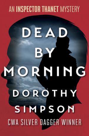 Cover of the book Dead by Morning by Alan Dean Foster