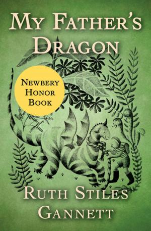 Cover of the book My Father's Dragon by Diana Souhami