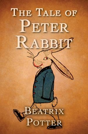Cover of the book The Tale of Peter Rabbit by Phyllis A. Whitney
