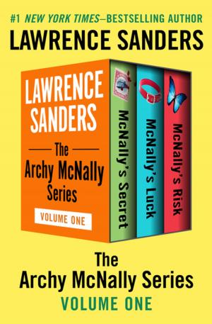 Cover of the book The Archy McNally Series Volume One by Bonnie Bryant