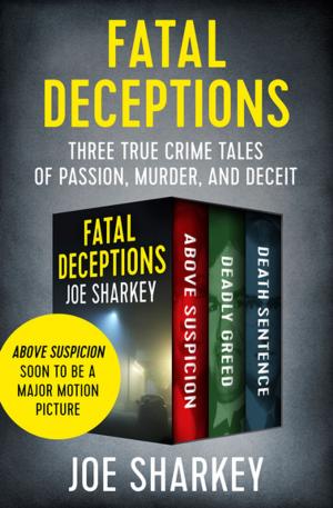 Cover of the book Fatal Deceptions by Sarah Zettel