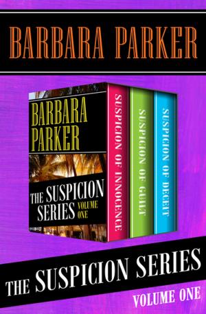 bigCover of the book The Suspicion Series Volume One by 