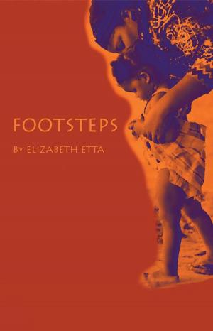 Cover of the book Footsteps by Moondance Inspirations