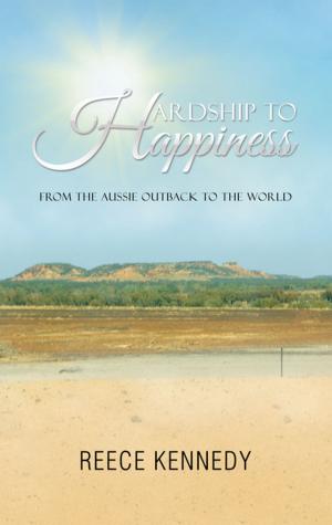 bigCover of the book Hardship to Happiness by 