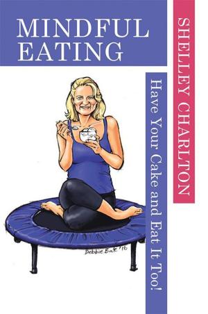 Cover of the book Mindful Eating by Clifford J. Powell PhD, Graham A. Barker PSY.D