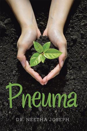 Cover of the book Pneuma by Jaz Gill, Rita Koivunen
