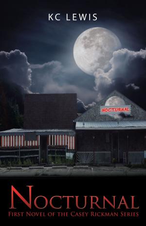 Cover of the book Nocturnal by Christie Wood