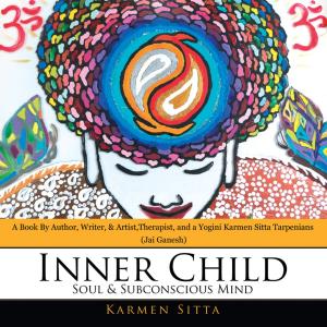 bigCover of the book Inner Child by 