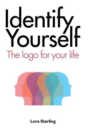 Cover of the book Identify Yourself by Rosemary Mason