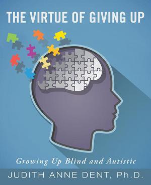 Cover of the book The Virtue of Giving Up by Adrian. S. Jones