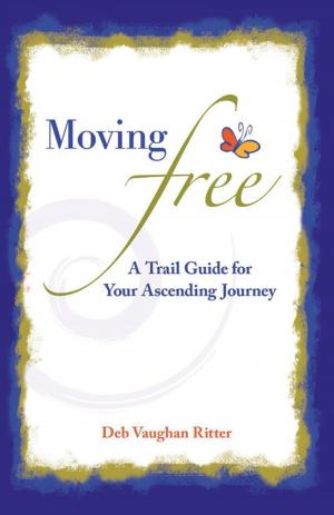 Cover of the book Moving Free by Azra Širovnik