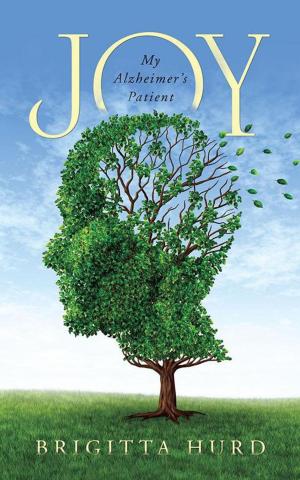 Cover of the book Joy by Sharon Edwards