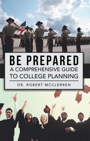 Cover of the book Be Prepared by Wendy Fierstein