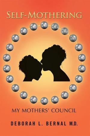 Cover of the book Self-Mothering by JoAnne Dodgson