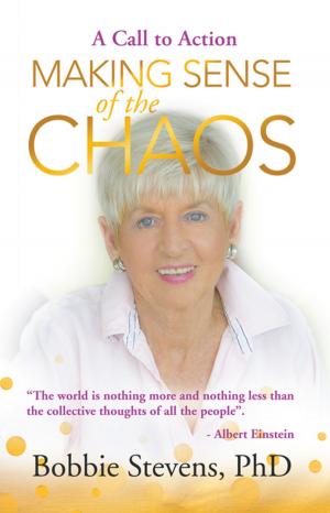 Cover of the book Making Sense of the Chaos by Tess Hummer