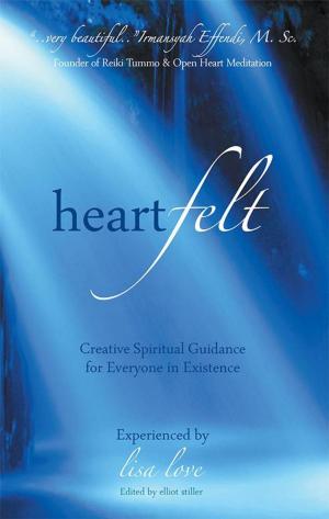 Cover of the book Heartfelt by Rudolf Steiner