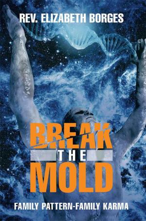 Cover of the book Break the Mold by Salah