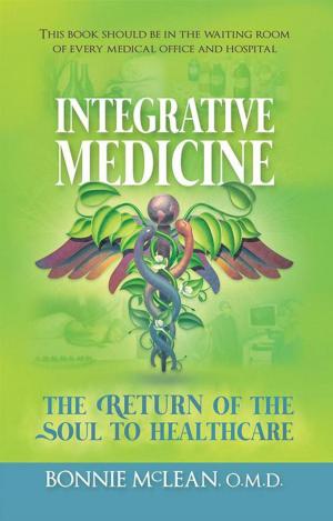 Cover of the book Integrative Medicine by Dr Reuben Phiri