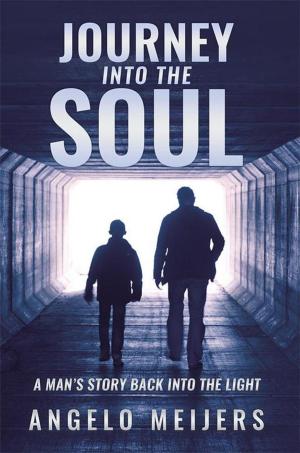 Cover of the book Journey into the Soul by Darlene Kinson, Rebecca Gordon