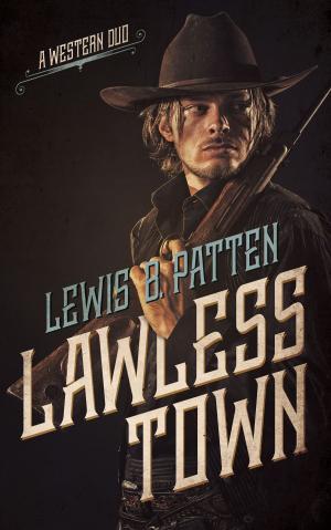 Cover of the book Lawless Town by Marcia Muller