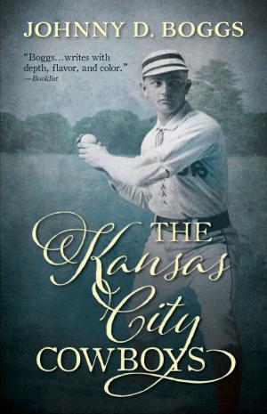 Cover of the book The Kansas City Cowboys by Richard S. Wheeler