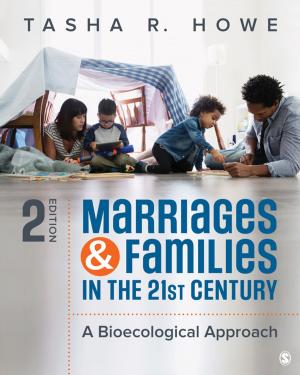 bigCover of the book Marriages and Families in the 21st Century by 