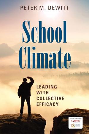 Cover of the book School Climate by Dr. Nancy Frey, John Hattie, Marisol Thayre, Doug B. Fisher