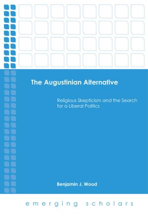 Book cover of The Augustinian Alternative