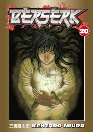 Cover of the book Berserk Volume 20 by Kentaro Miura