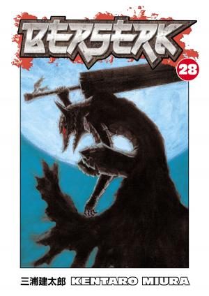 Cover of the book Berserk Volume 28 by Peter Hogan