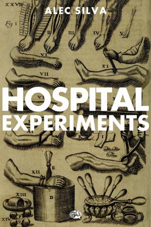 Cover of the book Hospital Experiments by Nicky Drayden