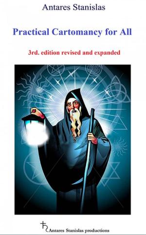 bigCover of the book Practical Cartomancy For All. 3 Rd by 